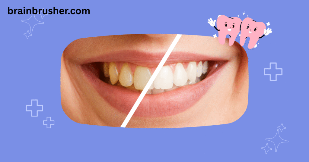5 Ways Taking Care Of Your Teeth And Gums | अपने दांतों और मसूड़ों की देखभाल |