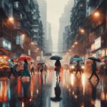 Monsoon Health Tips | Easy and effective ways to stay healthy during the rainy season | मॉनसून हेल्थ टिप्स | बारिश के मौसम में स्वस्थ रहने के आसान और असरदार उपाय |