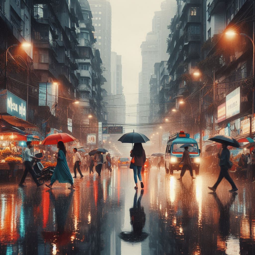 Monsoon Health Tips | Easy and effective ways to stay healthy during the rainy season | मॉनसून हेल्थ टिप्स | बारिश के मौसम में स्वस्थ रहने के आसान और असरदार उपाय |