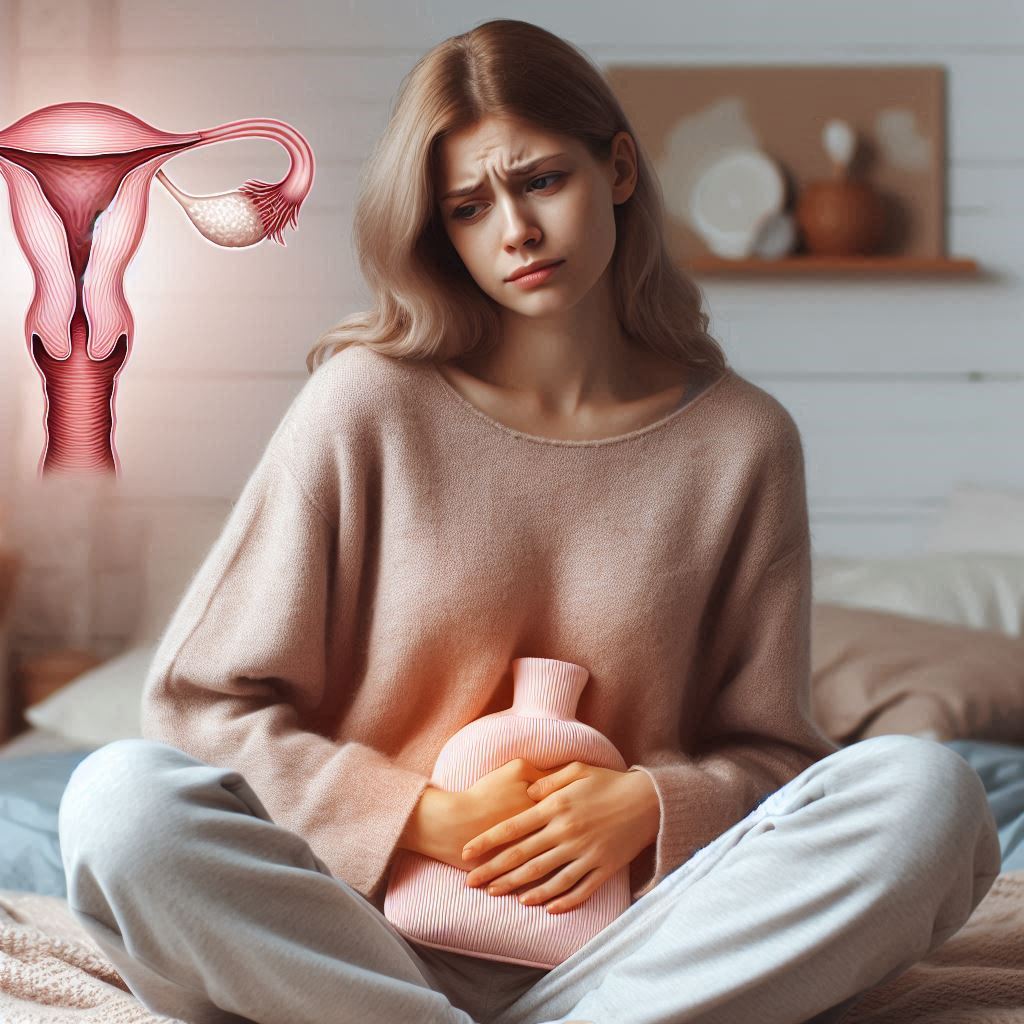 Why does menstruation cause pain ?(Periods) Proven Causes, treatment and home remedies | मासिक धर्म (Periods) में दर्द क्यों होता है? कारण, इलाज और 7 घरेलू उपाय