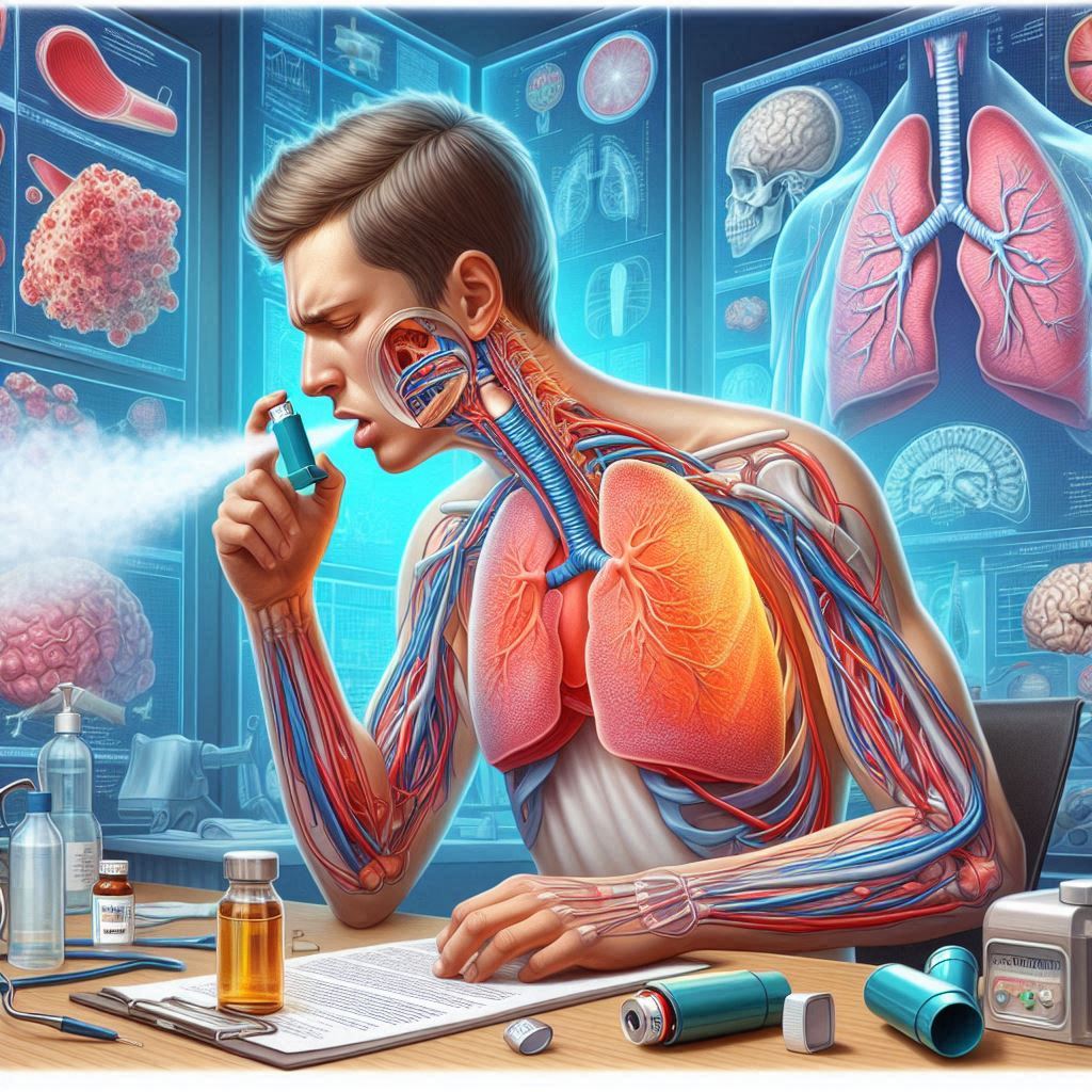 Home remedies for asthma | 5 easy and effective ways to control the respiratory disease | अस्थमा के लिए घरेलू उपचार श्वसन रोग को नियंत्रित करने के 5 आसान और प्रभावी तरीके