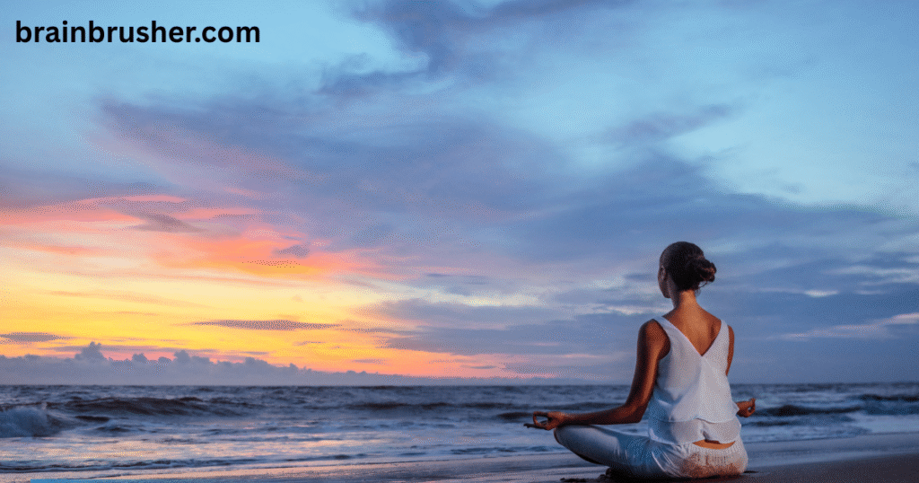 How to start meditation for beginners in hindi | मेडिटेशन स्टार्ट कैसे करें | 10 Points |