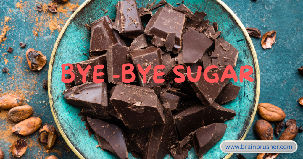 | Start No-Sugar Journey | What Happens If You Stop Sugar for 21 Days? | जानिए 21 दिनों की No-Sugar Journey से होने वाले चमत्कारी बदलाव |